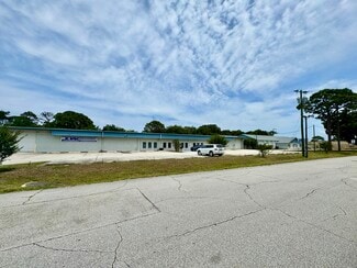 More details for 1826 Baldwin St, Rockledge, FL - Industrial for Sale
