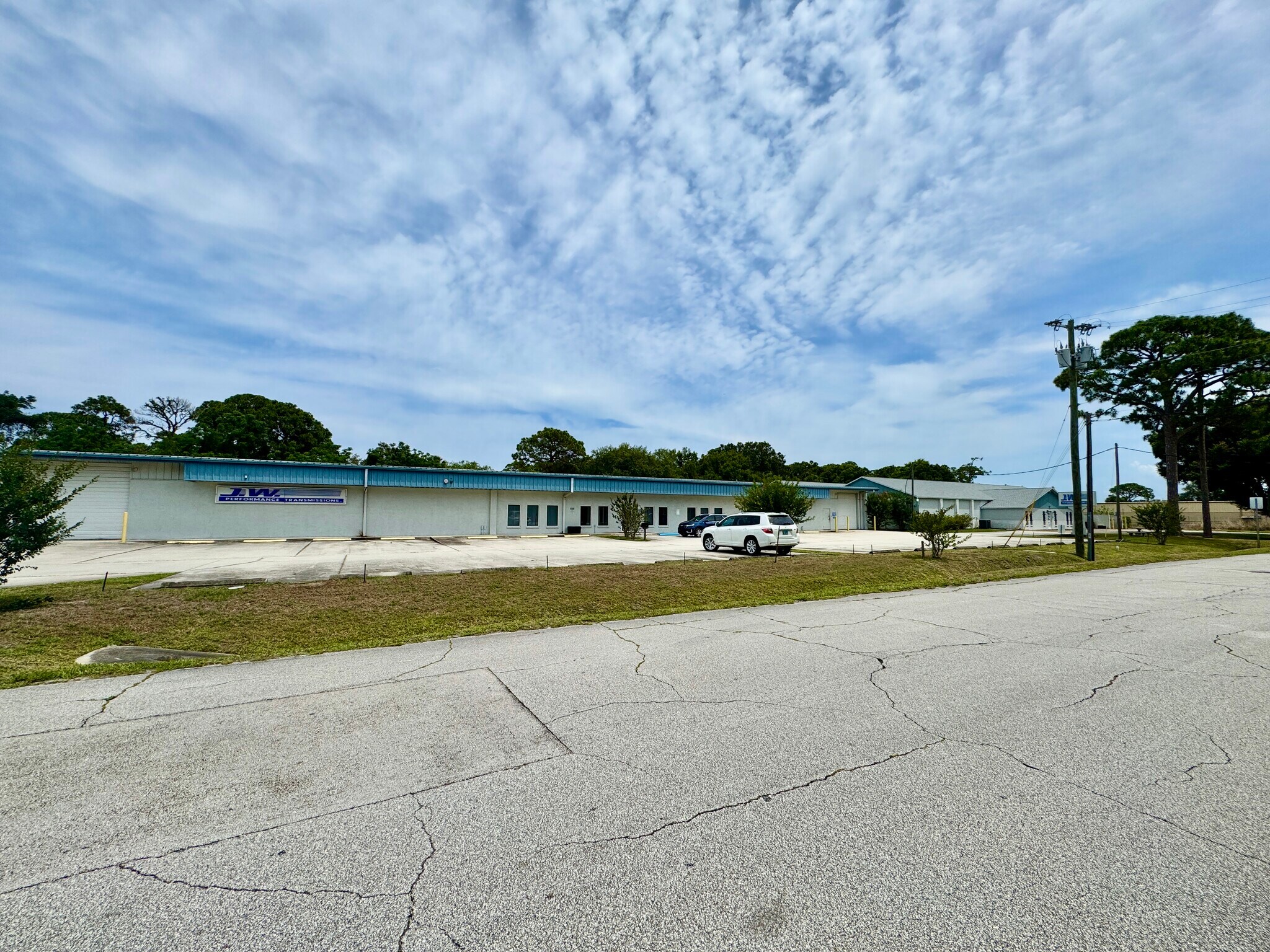 1826 Baldwin St, Rockledge, FL à vendre Photo principale- Image 1 de 22