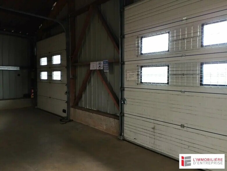 Flex dans Rennes à louer - Photo intérieure - Image 3 de 6