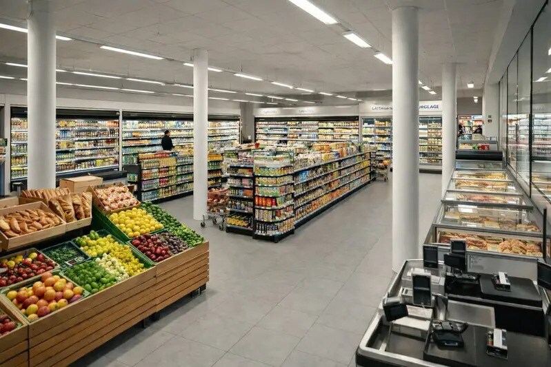Retail in Paris for sale Interior Photo- Image 1 of 2