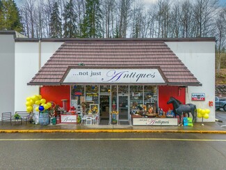 More details for 19111 Bothell Way NE, Bothell, WA - Retail for Sale