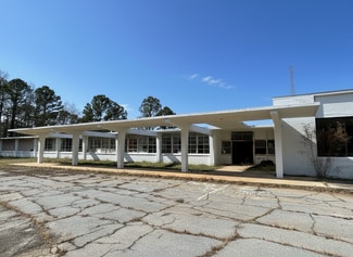 More details for 5545 Stonewall Tell Rd, College Park, GA - Specialty for Sale