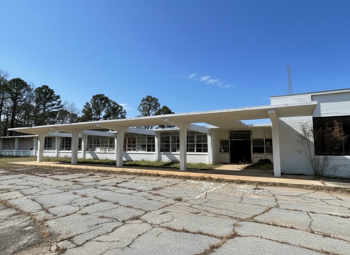 5545 Stonewall Tell Rd, College Park, GA for sale Primary Photo- Image 1 of 10