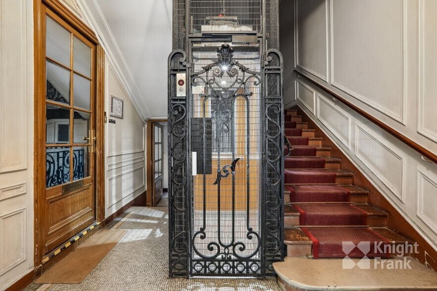 48 Rue D'Alesia, Paris à louer - Photo du bâtiment - Image 2 de 7