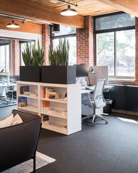 44 Merrimac St, Newburyport, MA à louer - Photo intérieure - Image 2 de 30