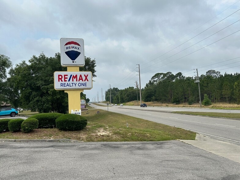 2757 Fairfax Ct, Lecanto, FL for sale - Aerial - Image 2 of 4