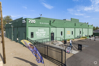 More details for 720 W Highland Ave, Phoenix, AZ - Retail for Lease