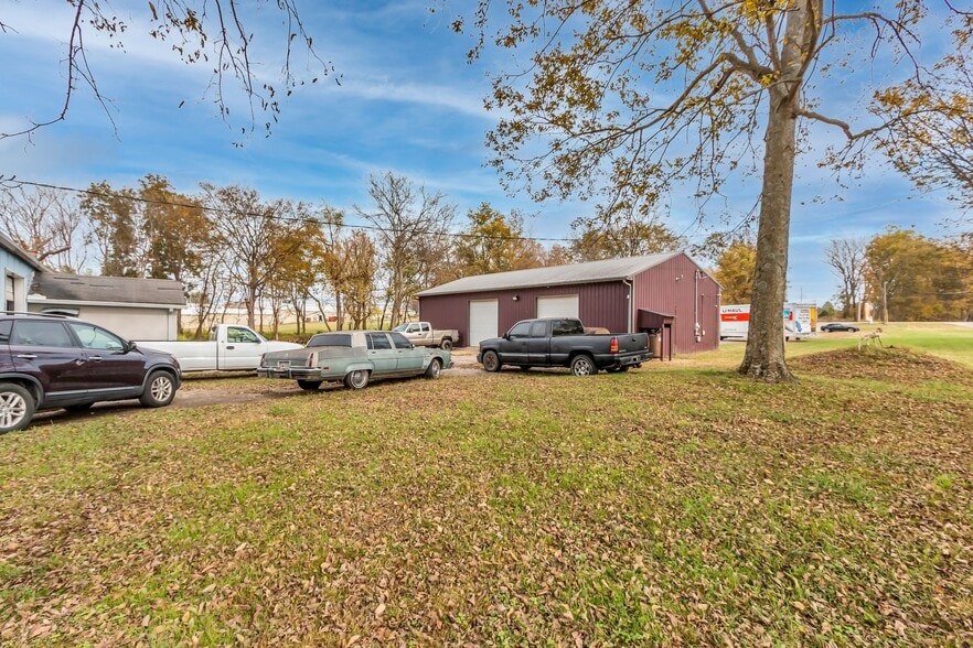 6522 Polk Ln, Columbia, TN for sale - Building Photo - Image 3 of 27