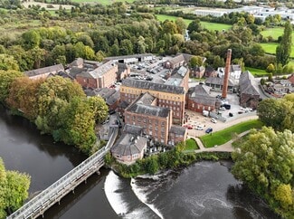 Plus de détails pour Haslams Ln, Derby - Bureau à louer