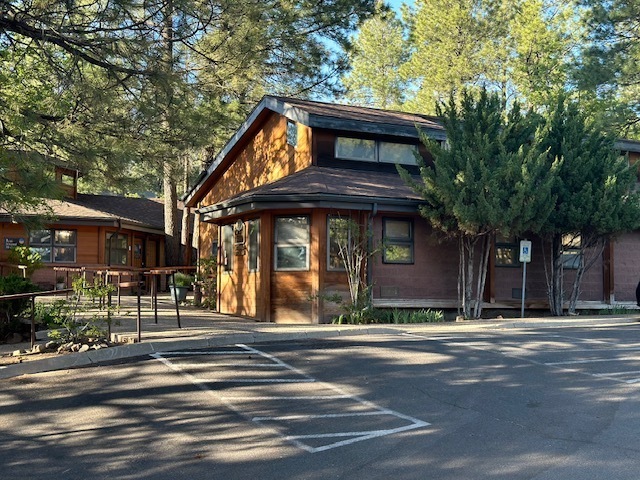 1340 N Rim Dr, Flagstaff, AZ for sale Primary Photo- Image 1 of 10