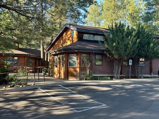 Plus de détails pour 1340 N Rim Dr, Flagstaff, AZ - Bureau à vendre