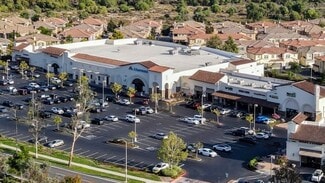 More details for 23850-23878 W Copper Hill Dr, Valencia, CA - Retail for Lease