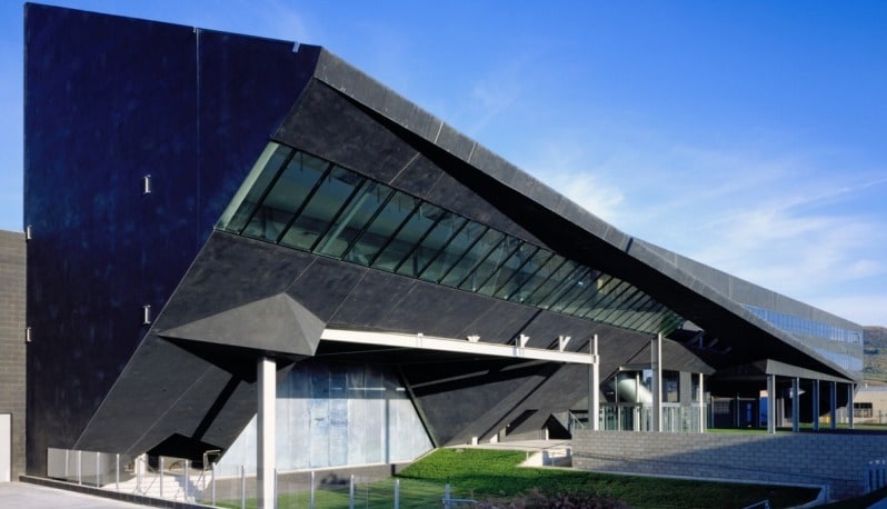 3532 Hayden Ave, Culver City, CA for lease - Building Photo - Image 3 of 11