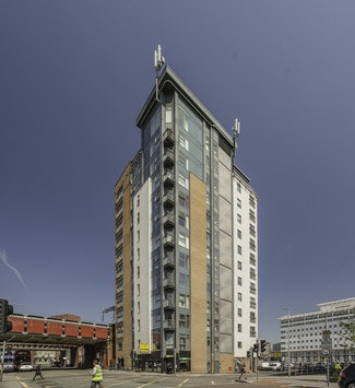 More details for 21 New Bailey St, Salford - Office/Retail for Lease