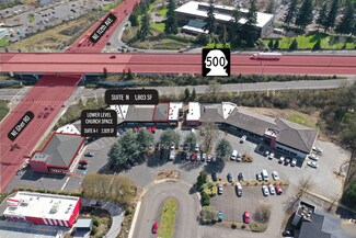 Plus de détails pour 5500 NE 109th Ct, Vancouver, WA - Médical, Commerce de détail à louer