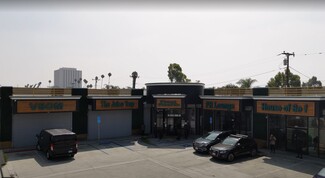 Plus de détails pour 546 W Compton Blvd, Compton, CA - Vente au détail à vendre