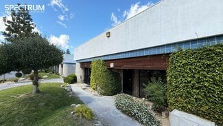 More details for 27734 Avenue Scott, Valencia, CA - Industrial for Lease