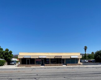 Plus de détails pour 795-805 E Los Angeles Ave, Simi Valley, CA - Vente au détail à louer