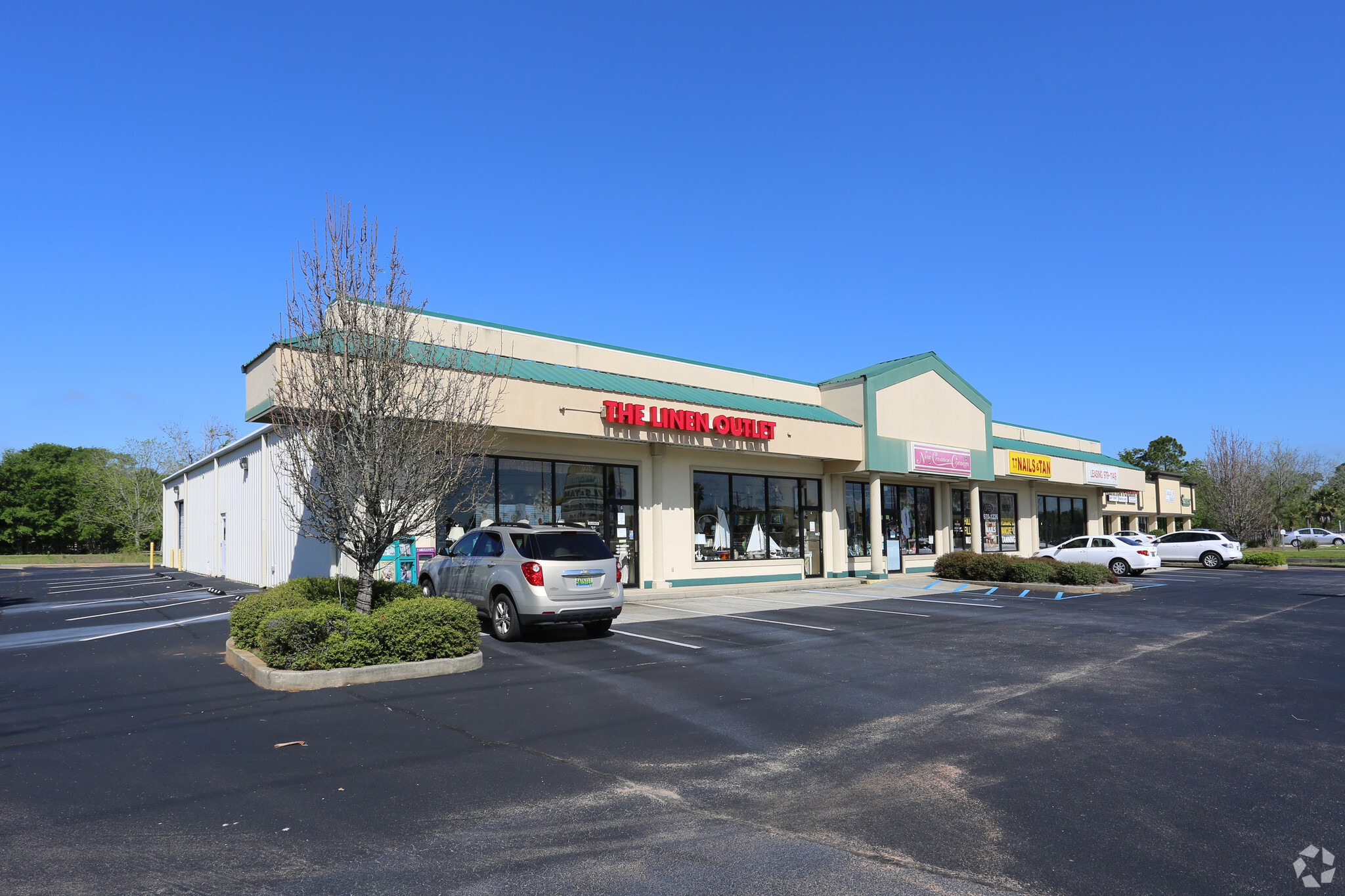 3800 McKenzie St, Foley, AL for sale Primary Photo- Image 1 of 1