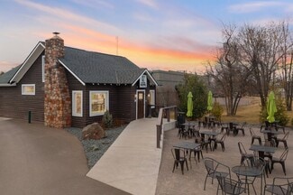 Plus de détails pour 24217 State Hwy 35, Siren, WI - Commerce de détail à vendre