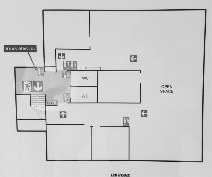 11 Rue Pablo Neruda, Villenave-d'Ornon à louer - Photo du bâtiment - Image 2 de 10