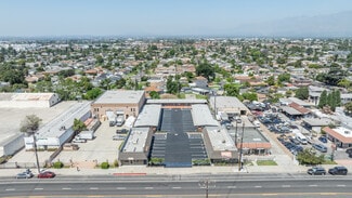 More details for 2319-2333 Durfee Ave, El Monte, CA - Multifamily for Sale