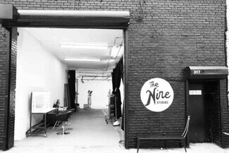 Plus de détails pour 317 Stagg St, Brooklyn, NY - Industriel à louer