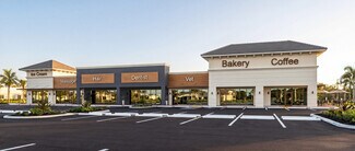 Plus de détails pour 9995 Estero Oaks Dr, Fort Myers, FL - Commerce de détail à louer