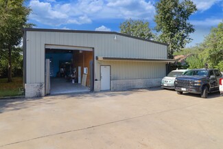 Plus de détails pour 305 Victor St, Austin, TX - Industriel à vendre