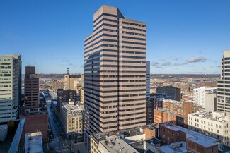 Plus de détails pour 600 Vine St, Cincinnati, OH - Bureau à louer