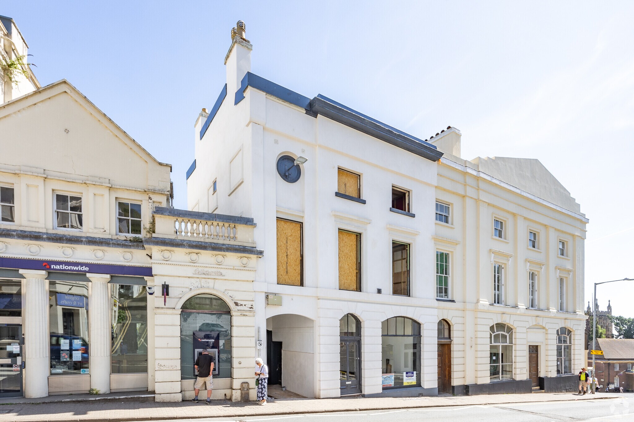 8 Worcester Rd, Malvern à vendre Photo principale- Image 1 de 1