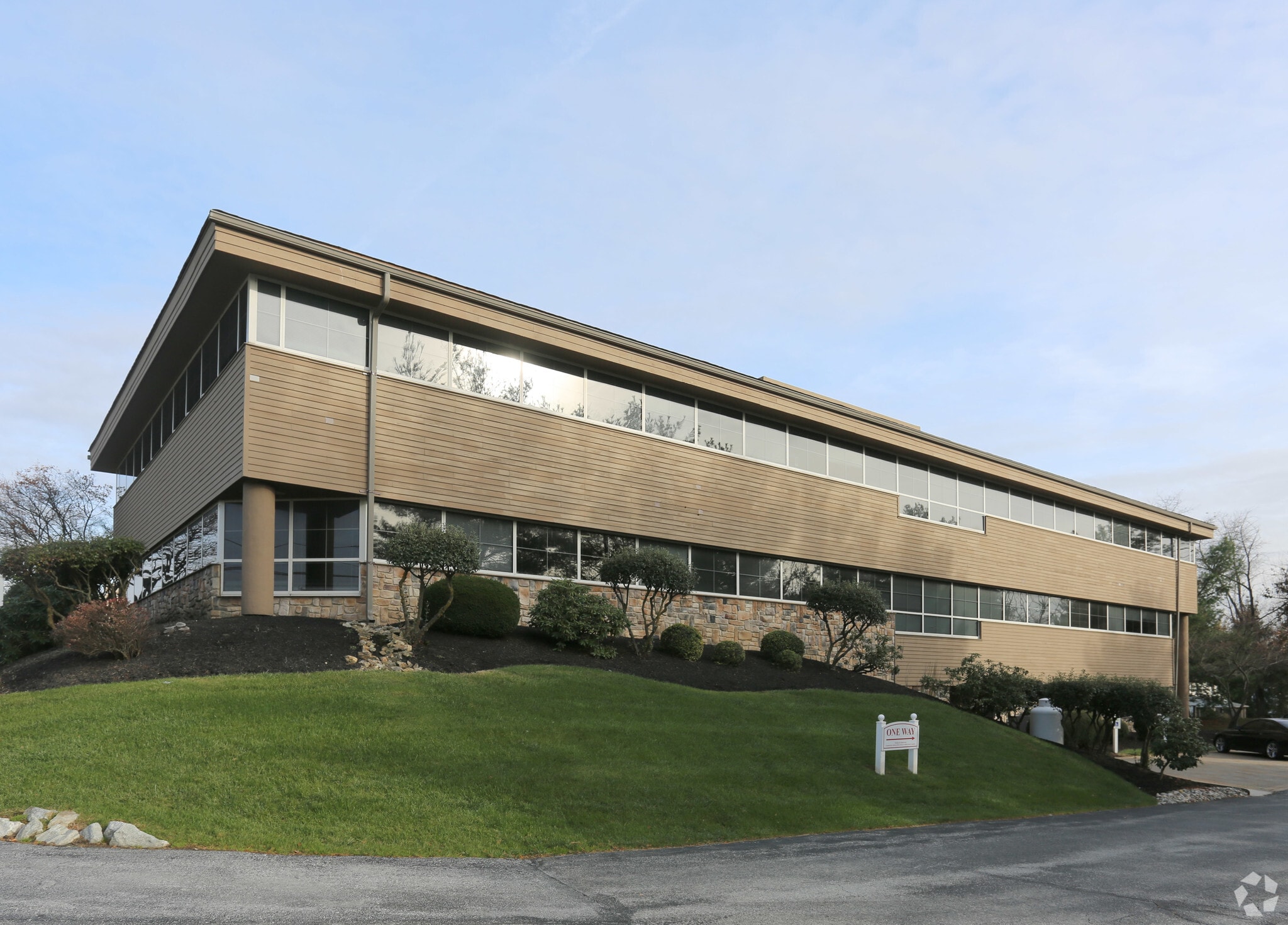 140 S Village Ave, Exton, PA for lease Primary Photo- Image 1 of 6