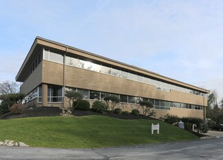 Plus de détails pour 140 S Village Ave, Exton, PA - Bureau à louer