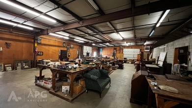 2014 US Highway 301 S, Wilson, NC à louer Photo intérieure- Image 2 de 7