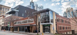 More details for 111 W Hargett St, Raleigh, NC - Office for Lease