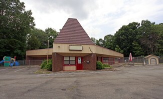 Plus de détails pour 14900 Cloverdale Rd, Dale City, VA - Commerce de détail à louer