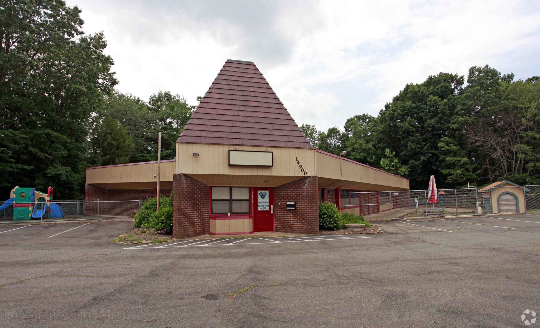 14900 Cloverdale Rd, Dale City, VA à louer Photo du bâtiment- Image 1 de 12