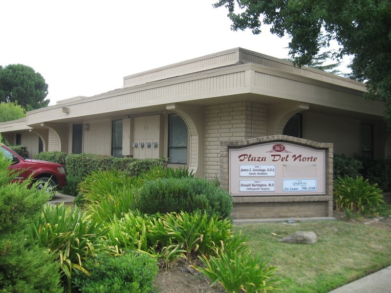 367 Del Norte Ave, Yuba City, CA for lease Building Photo- Image 1 of 4