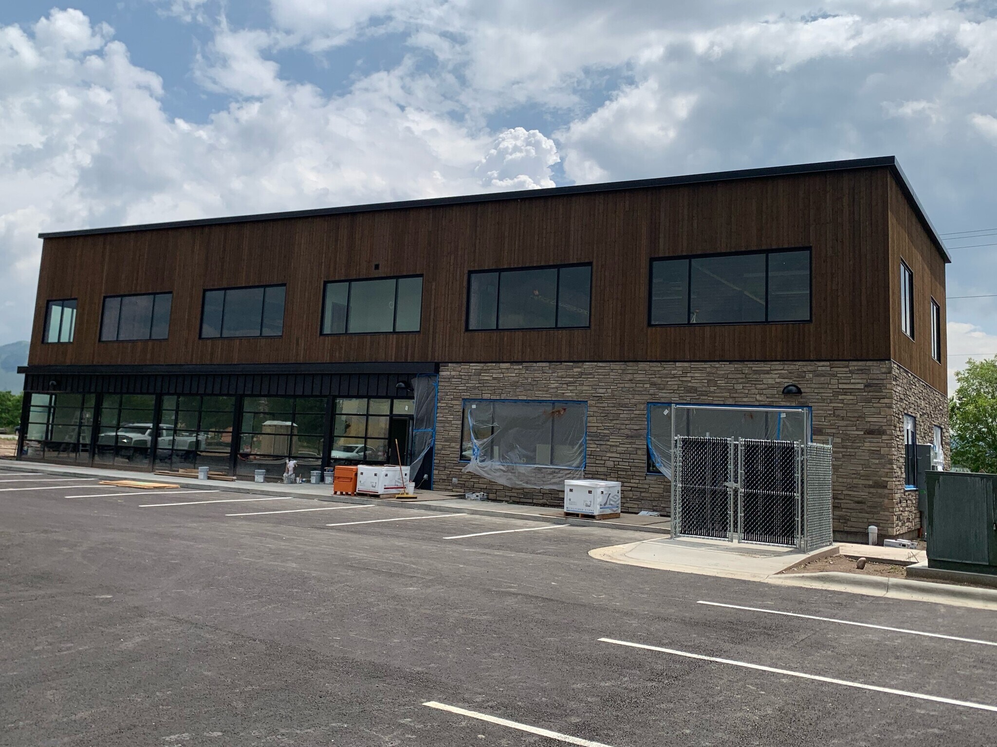 3760 Mullan Rd, Missoula, MT à vendre Photo principale- Image 1 de 27