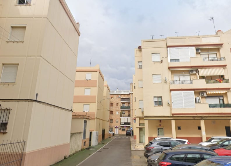 Calle Puerto Real, Cádiz, Cádiz for sale - Building Photo - Image 3 of 3