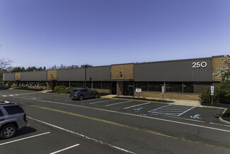 More details for 250 Corporate Ct, South Plainfield, NJ - Office for Lease