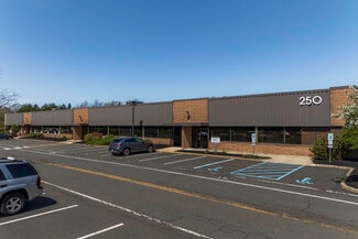 More details for 250 Corporate Ct, South Plainfield, NJ - Office for Lease