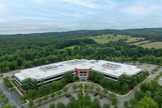 Plus de détails pour 53 Frontage Rd, Hampton, NJ - Bureau à louer