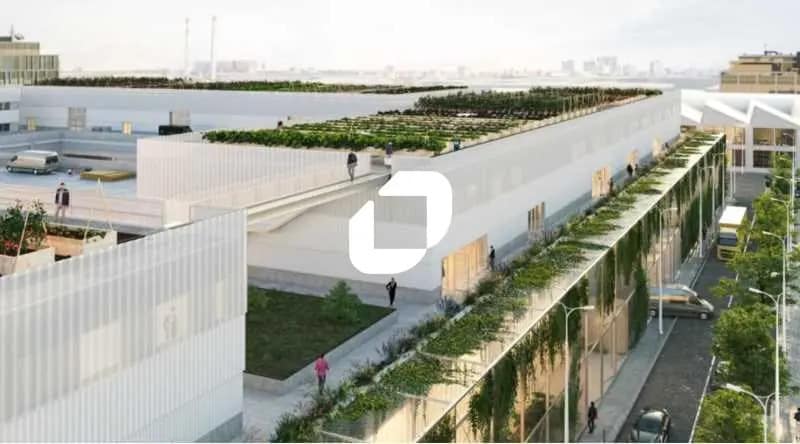 55 Rue Léon Geffroy, Vitry-sur-Seine à louer - Photo du bâtiment - Image 2 de 52