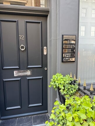 More details for 72 Newman St, London - Office for Lease