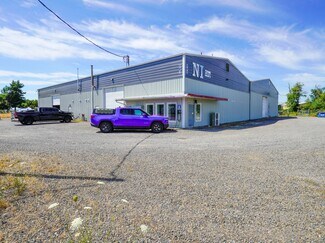 More details for 893 Wilco Rd, Stayton, OR - Industrial for Sale