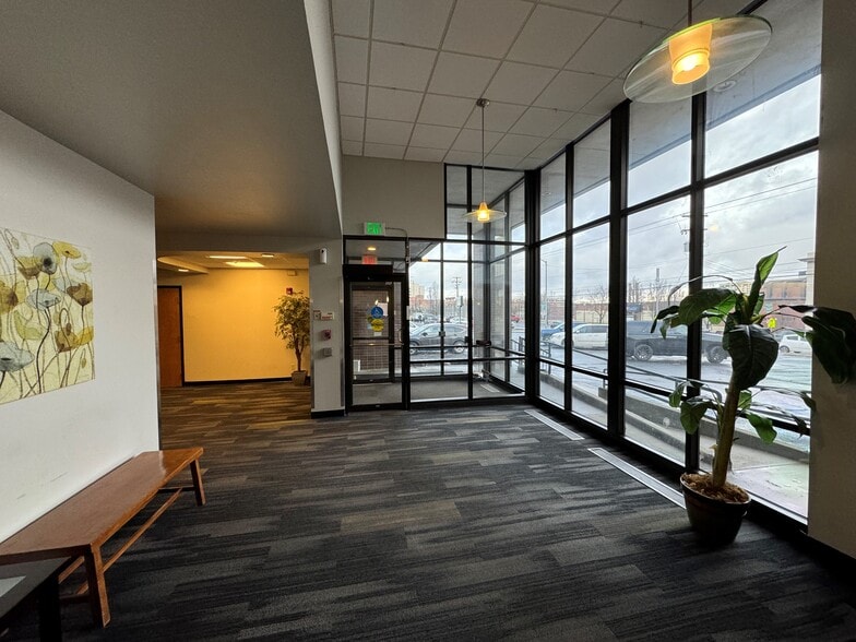 507 S Washington St, Spokane, WA à louer - Photo du bâtiment - Image 2 de 2