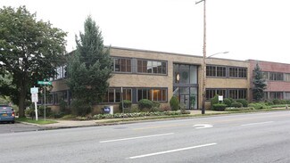Plus de détails pour 350 Old Country Rd, Garden City, NY - Bureau à louer