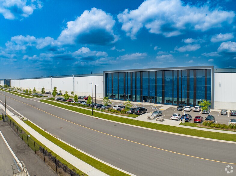 1655 Reading Crt, Milton, ON à vendre - Photo principale - Image 1 de 1