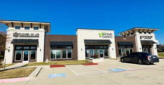 Plus de détails pour 8713 Tarrant, North Richland Hills, TX - Vente au détail à louer